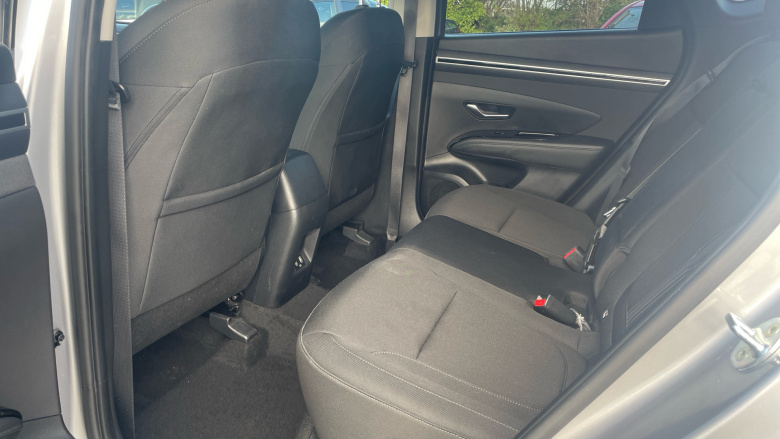 Hyundai TUCSON 1.6 TGDi Premium 5dr 2WD Petrol Estate